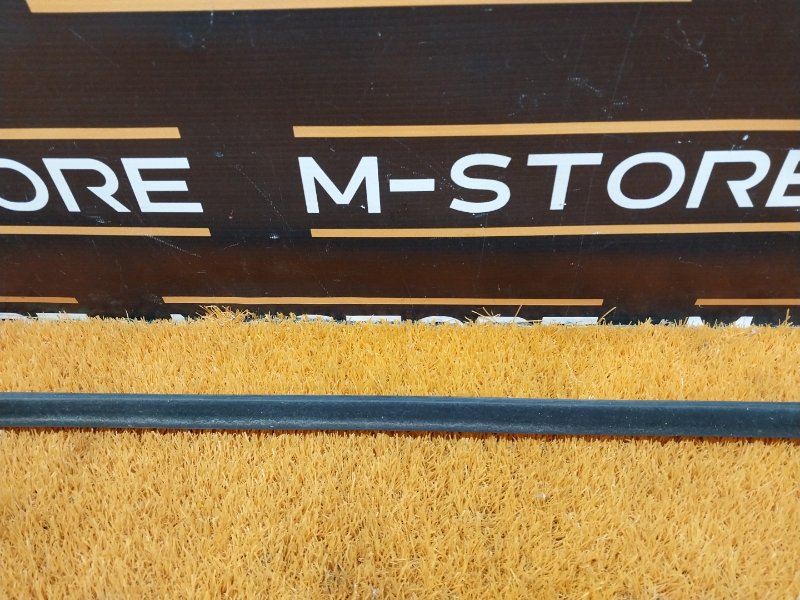 Молдинг стекла внешний, 540 рублей, Красноярск