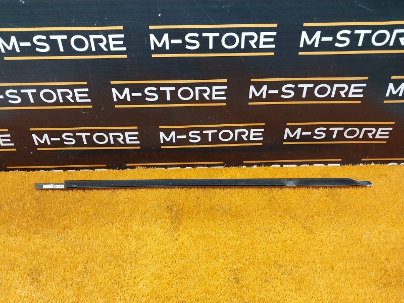 Молдинг стекла внешний, 540 рублей, Красноярск