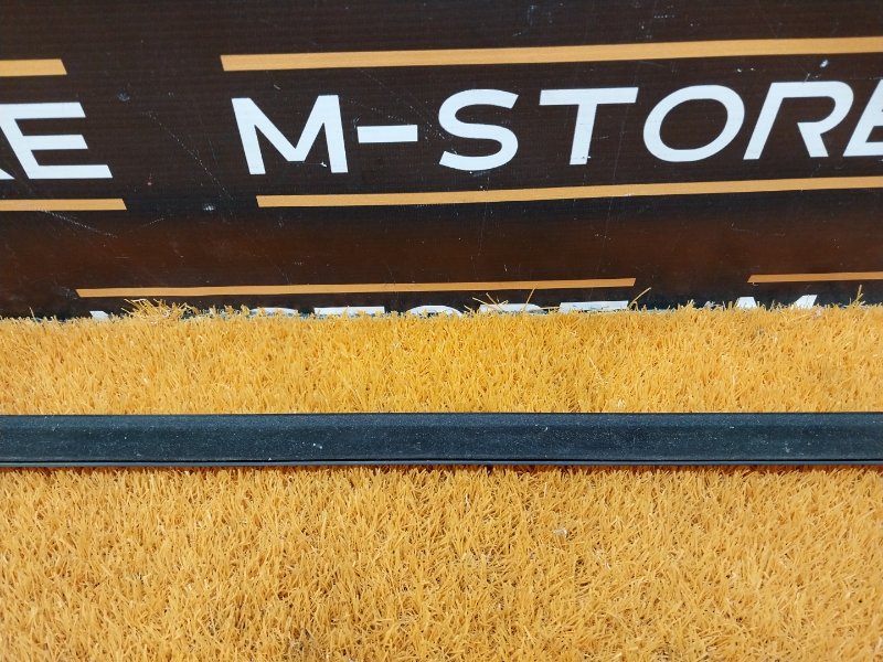 Молдинг стекла внешний, 540 рублей, Красноярск