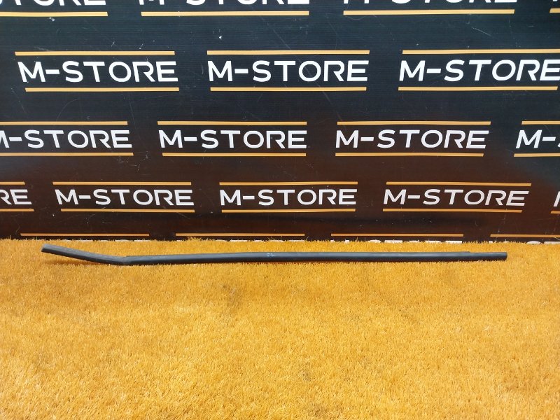 Молдинг стекла внешний, 670 рублей, Красноярск