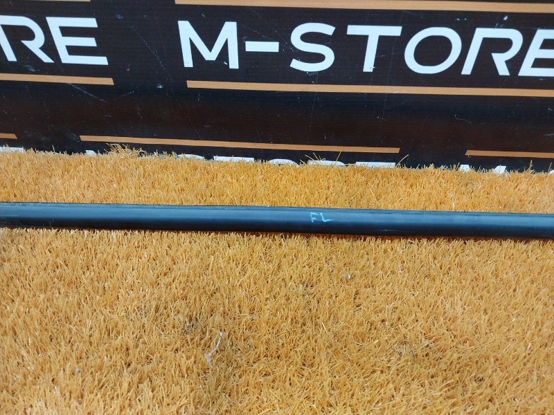 Молдинг стекла внешний, 670 рублей, Красноярск