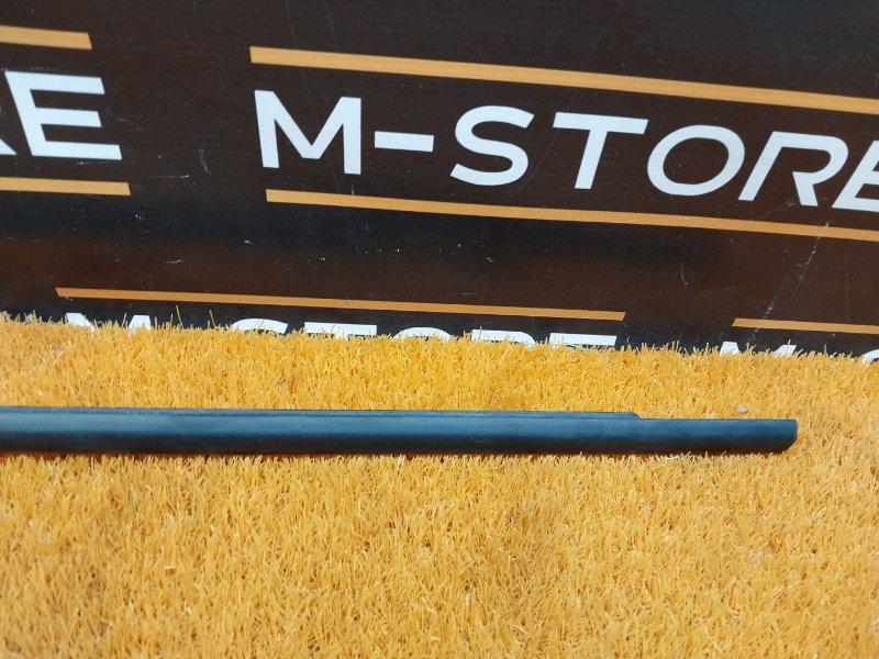 Молдинг стекла внешний, 670 рублей, Красноярск