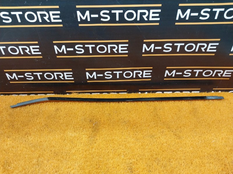 Молдинг стекла внешний, 670 рублей, Красноярск