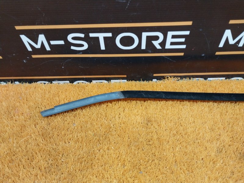 Молдинг стекла внешний, 670 рублей, Красноярск