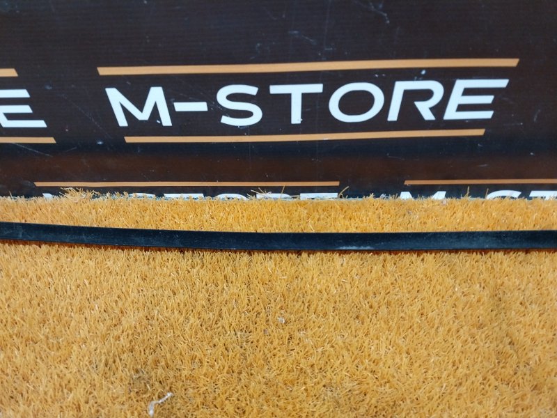 Молдинг стекла внешний, 670 рублей, Красноярск