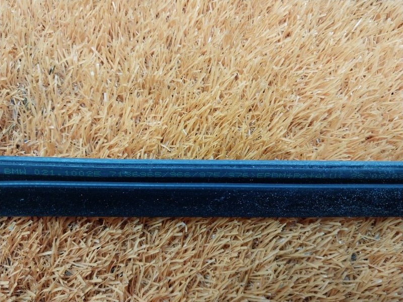 Молдинг стекла внешний, 670 рублей, Красноярск