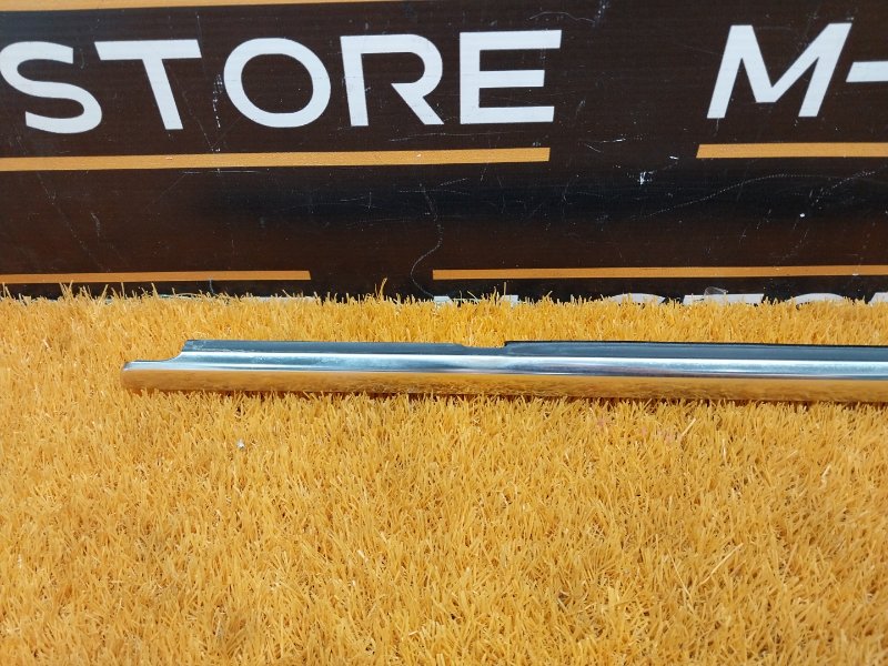 Молдинг стекла внешний, 540 рублей, Красноярск