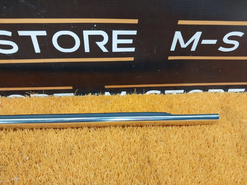 Молдинг стекла внешний, 540 рублей, Красноярск