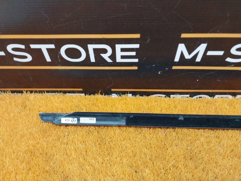 Молдинг стекла внешний, 540 рублей, Красноярск