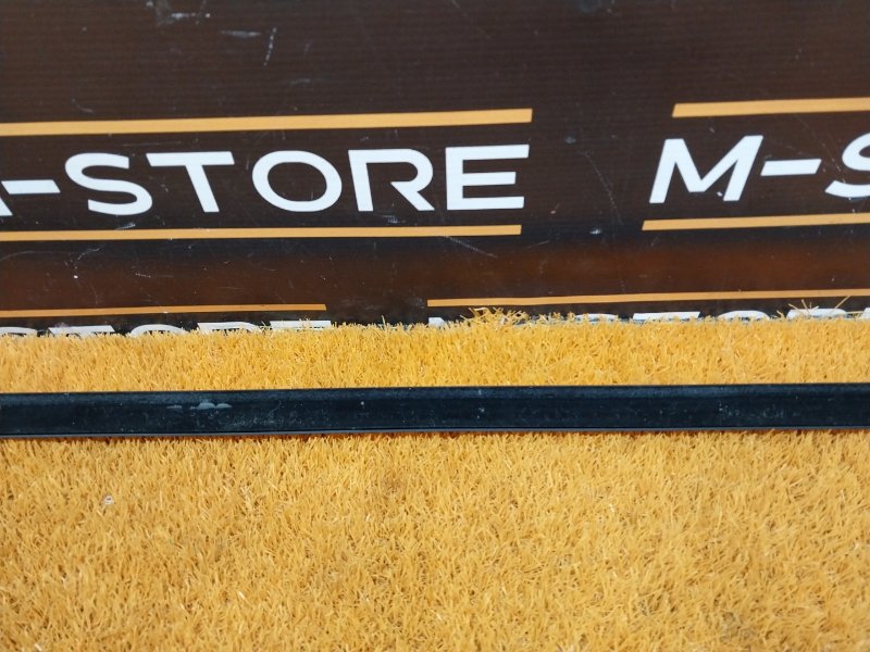 Молдинг стекла внешний, 540 рублей, Красноярск