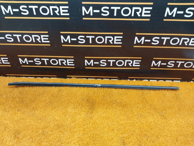 Молдинг стекла внешний, 350 рублей, Красноярск