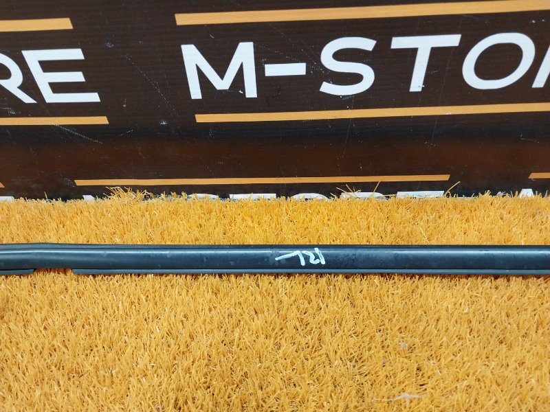 Молдинг стекла внешний, 350 рублей, Красноярск