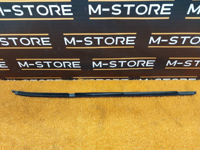 Молдинг стекла внешний, 350 рублей, Красноярск