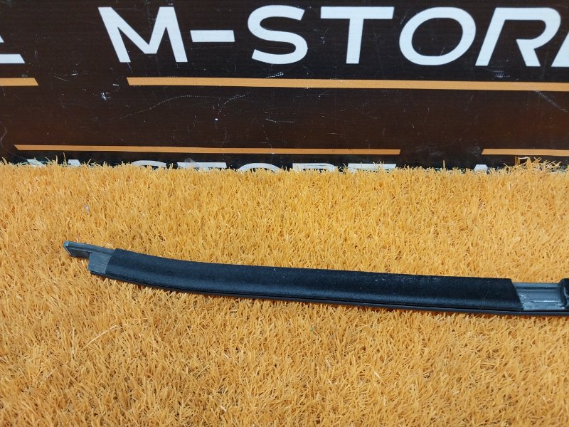 Молдинг стекла внешний, 350 рублей, Красноярск