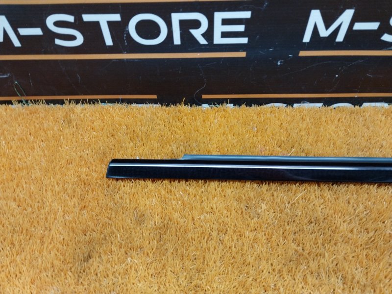 Молдинг стекла внешний, 600 рублей, Красноярск