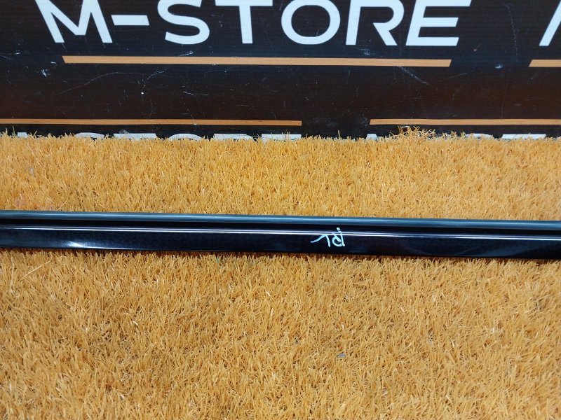 Молдинг стекла внешний, 600 рублей, Красноярск