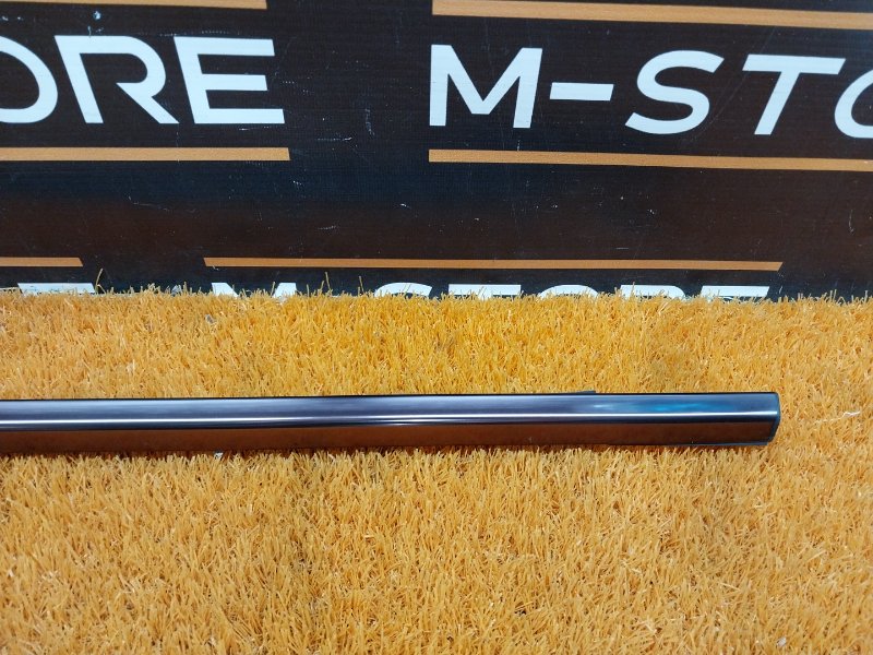 Молдинг стекла внешний, 350 рублей, Красноярск