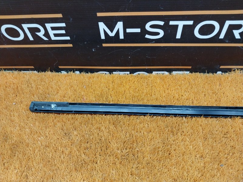 Молдинг стекла внешний, 350 рублей, Красноярск