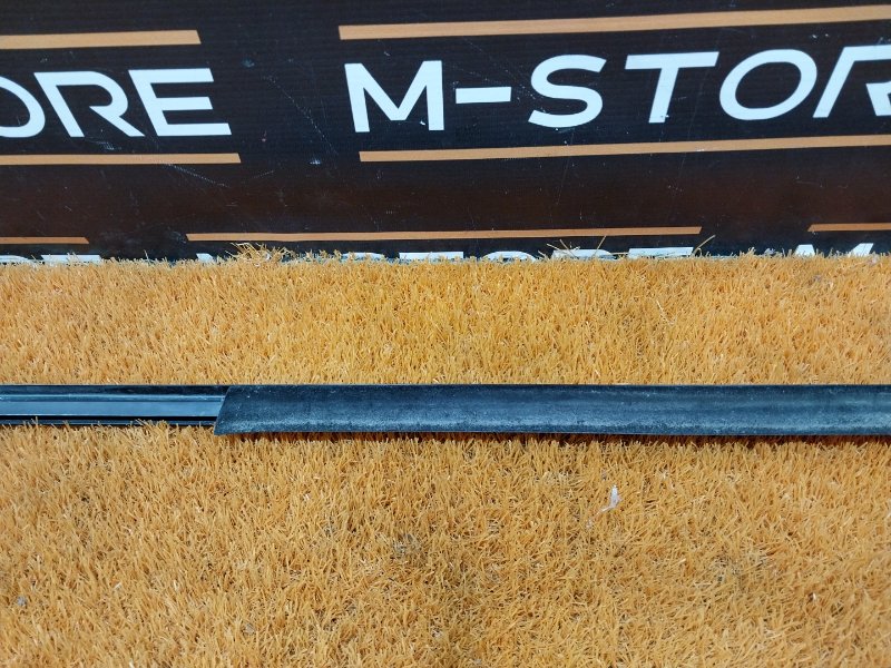 Молдинг стекла внешний, 350 рублей, Красноярск