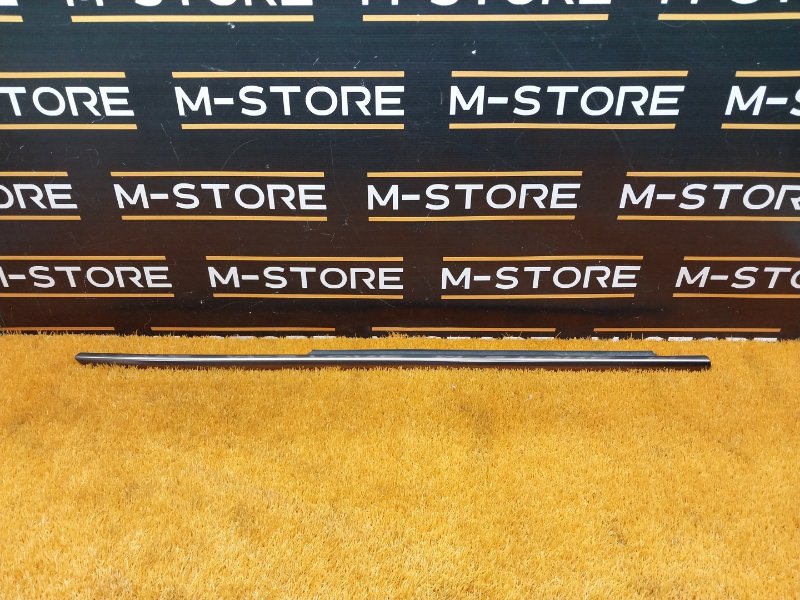 Молдинг стекла внешний, 600 рублей, Красноярск