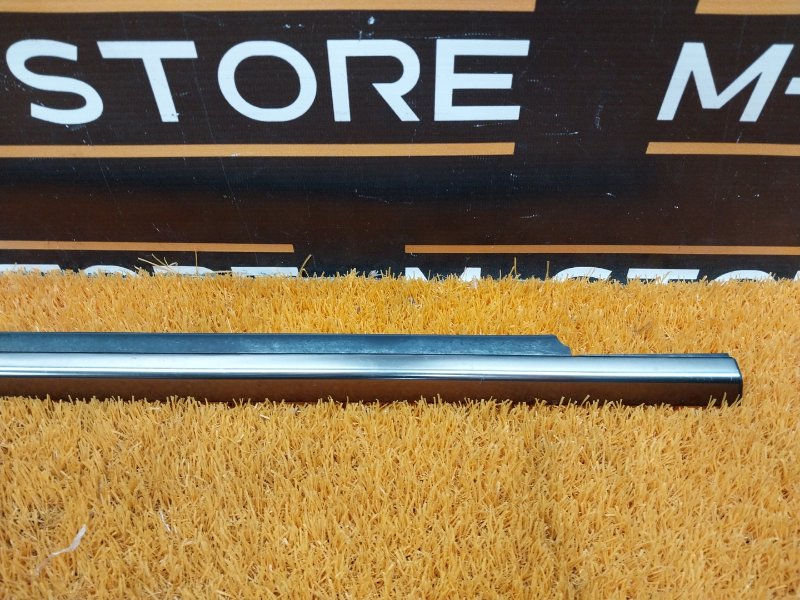 Молдинг стекла внешний, 600 рублей, Красноярск