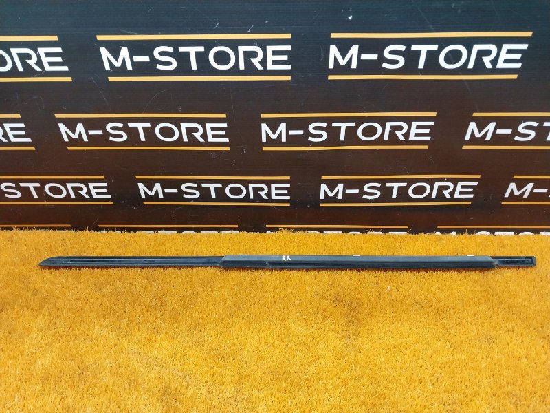 Молдинг стекла внешний, 600 рублей, Красноярск