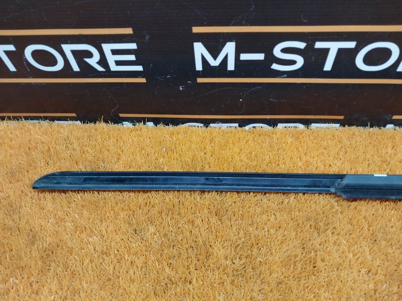 Молдинг стекла внешний, 600 рублей, Красноярск