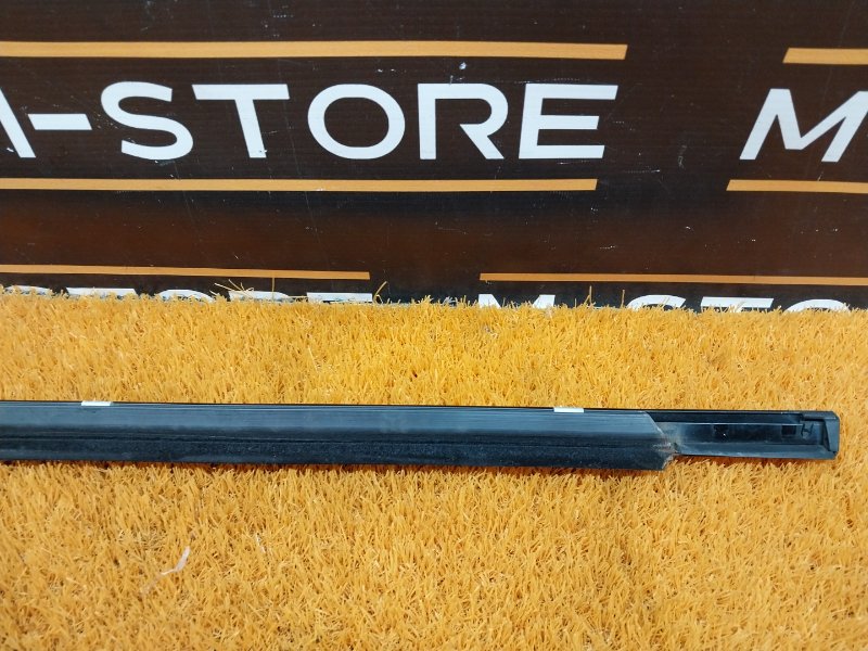 Молдинг стекла внешний, 600 рублей, Красноярск