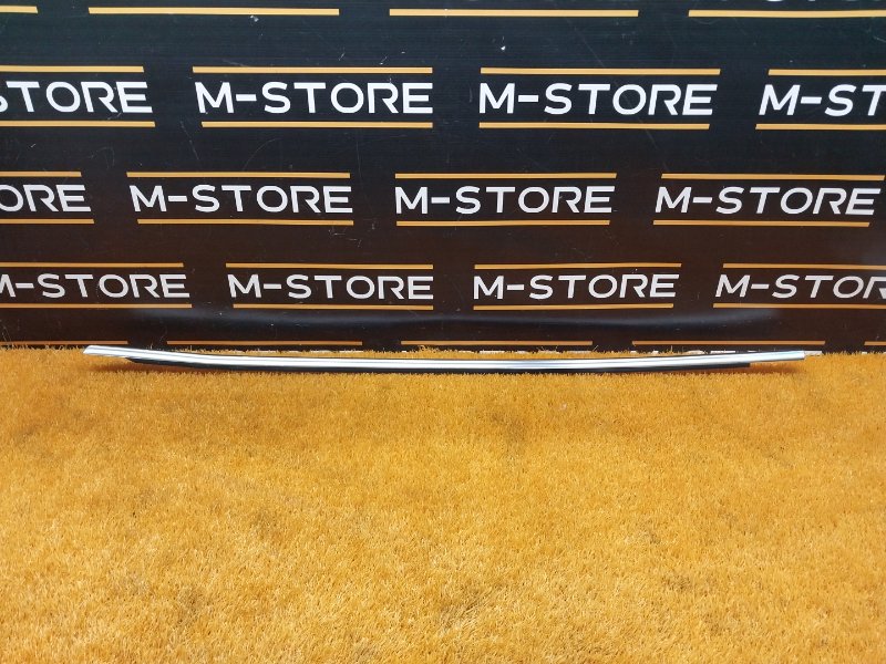 Молдинг стекла внешний, 540 рублей, Красноярск