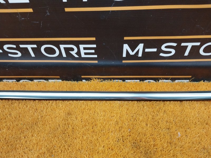 Молдинг стекла внешний, 540 рублей, Красноярск