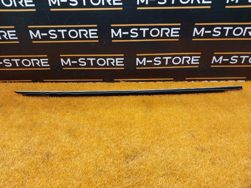 Молдинг стекла внешний, 540 рублей, Красноярск