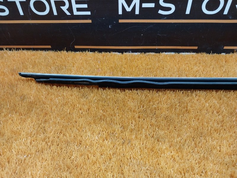 Молдинг стекла внешний, 540 рублей, Красноярск