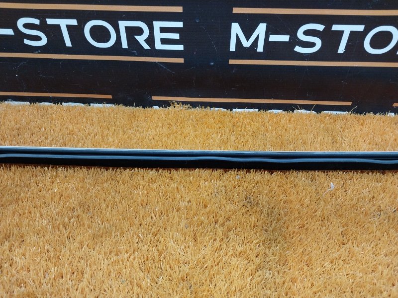 Молдинг стекла внешний, 540 рублей, Красноярск