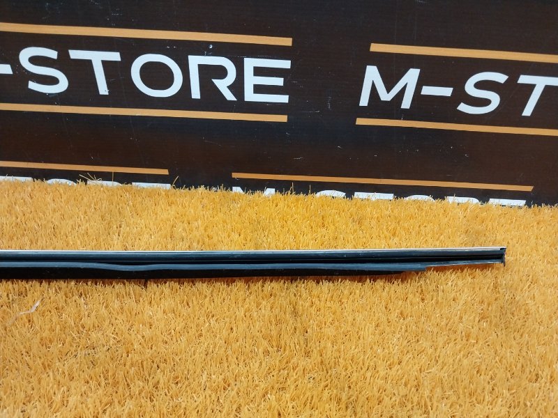 Молдинг стекла внешний, 540 рублей, Красноярск