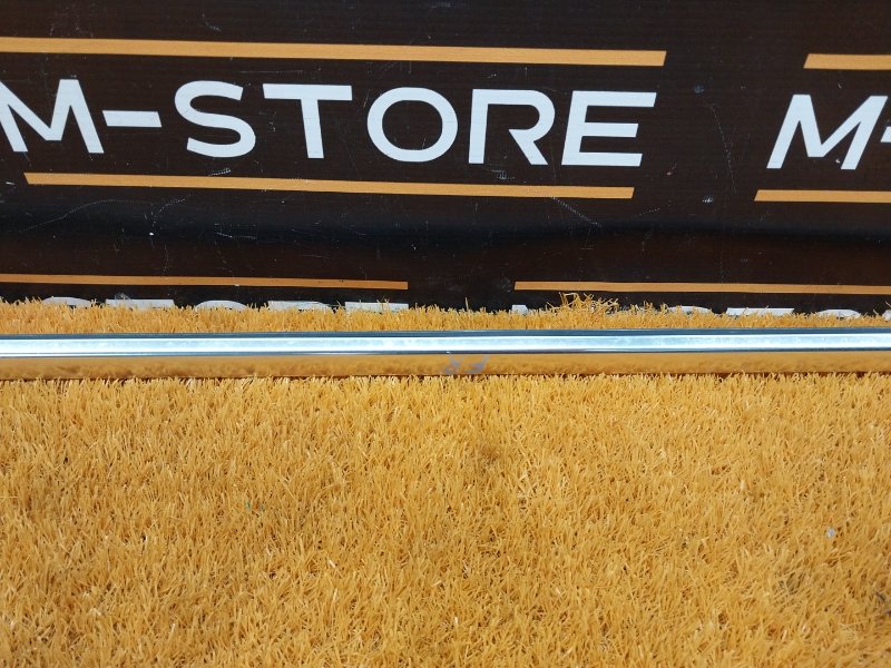 Молдинг стекла внешний, 480 рублей, Красноярск