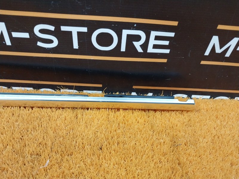 Молдинг стекла внешний, 480 рублей, Красноярск