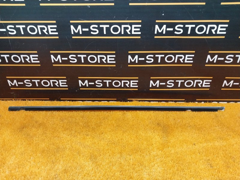 Молдинг стекла внешний, 480 рублей, Красноярск