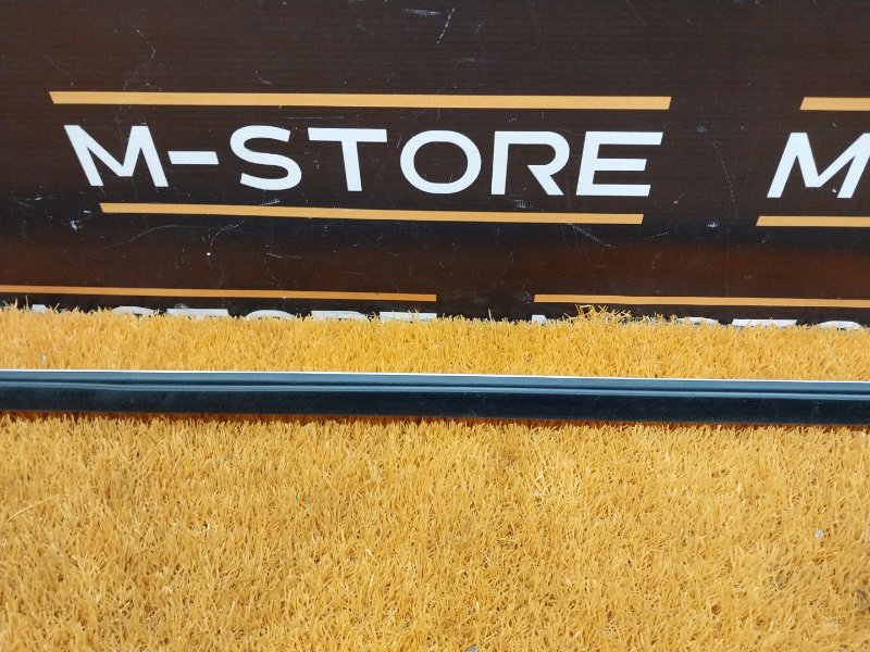 Молдинг стекла внешний, 480 рублей, Красноярск