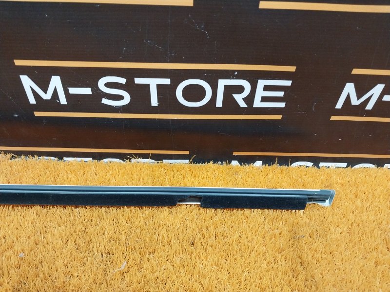 Молдинг стекла внешний, 480 рублей, Красноярск