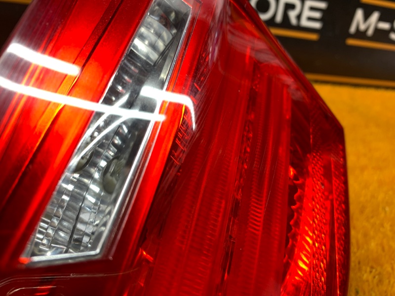 Фонарь крышки багажника, 2500 рублей, Красноярск