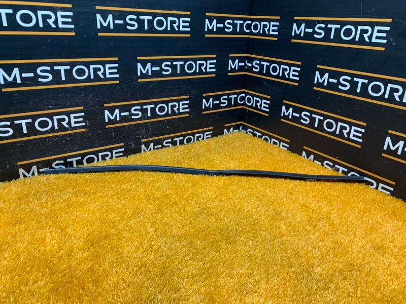 Молдинг стекла внешний, 670 рублей, Красноярск