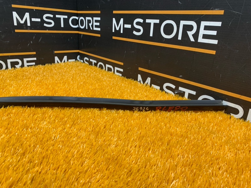 Молдинг стекла внешний, 670 рублей, Красноярск