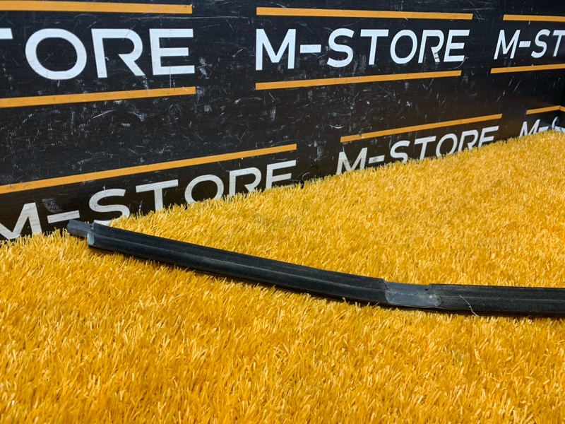 Молдинг стекла внешний, 670 рублей, Красноярск