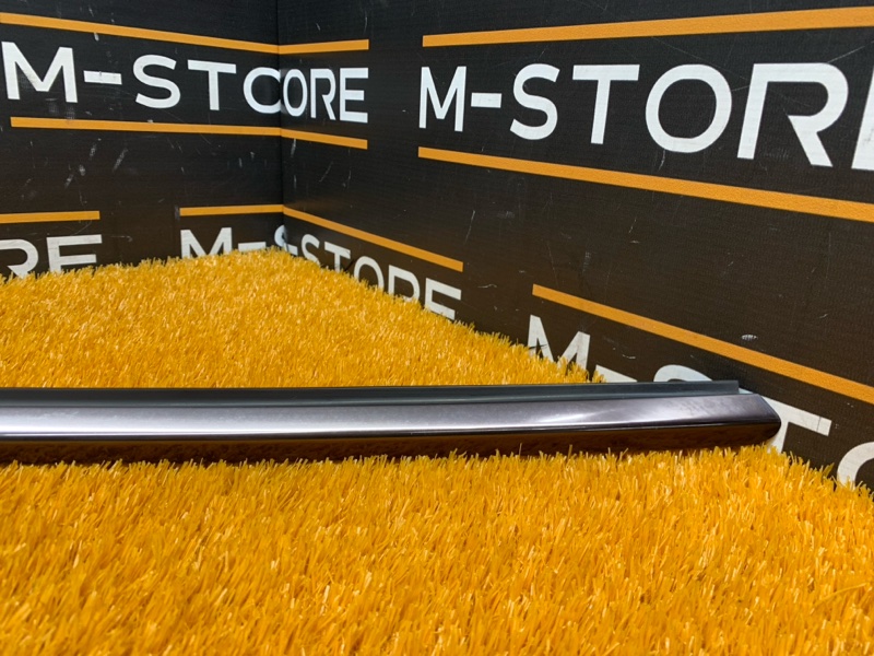 Молдинг стекла внешний, 350 рублей, Красноярск