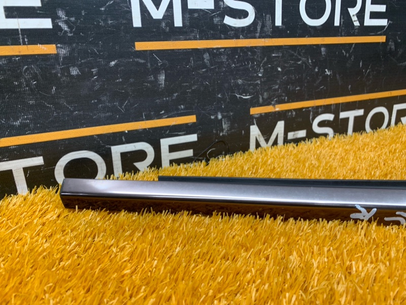 Молдинг стекла внешний, 350 рублей, Красноярск