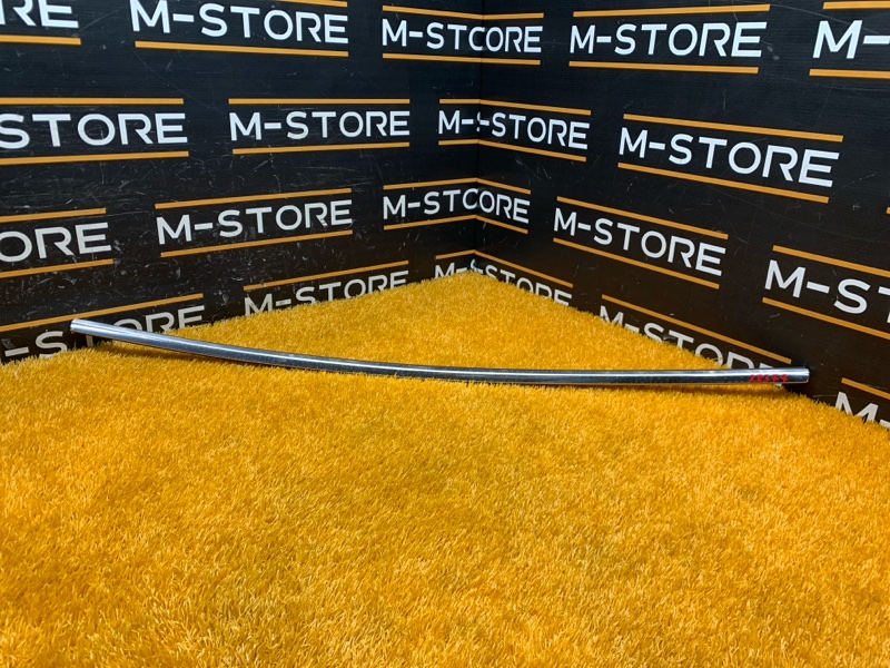 Молдинг стекла внешний, 980 рублей, Красноярск