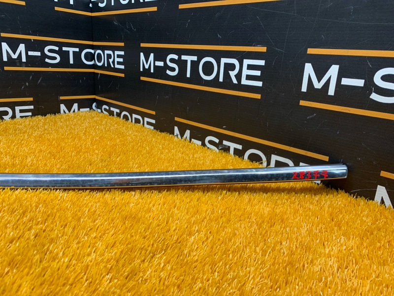 Молдинг стекла внешний, 980 рублей, Красноярск