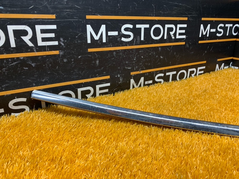 Молдинг стекла внешний, 980 рублей, Красноярск