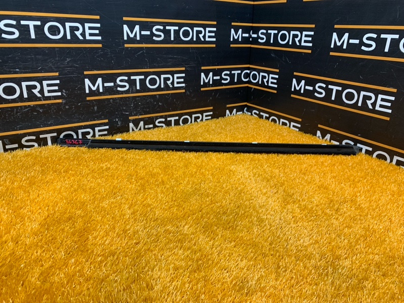 Молдинг стекла внешний, 350 рублей, Красноярск