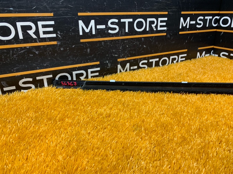 Молдинг стекла внешний, 350 рублей, Красноярск